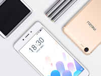 劍指小米和OV！魅藍Note 6發布會海報公布
