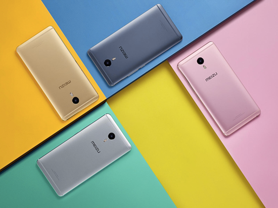 科客晚報：魅藍Note 6發(fā)布時間公布，戰(zhàn)斗民族雙面屏新機曝光