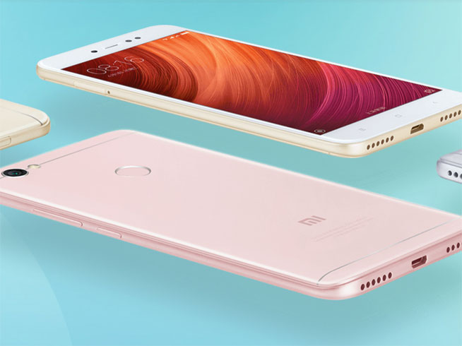 三卡槽紅米Note 5A發布：OV既視感，性能不及4X