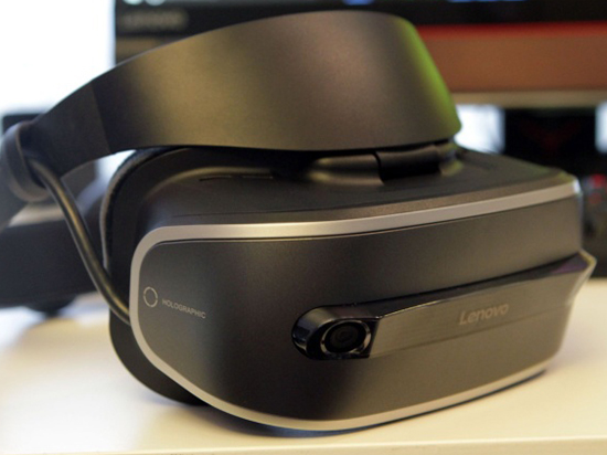 Talk客：聯想痛失全球PC第一王座 靠VR能扳回一城？