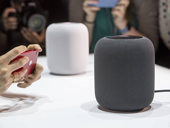 科客晚報：國內無緣蘋果HomePod首發，三星Note8蘭花灰版曝光