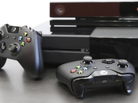 微軟笑了：Xbox One X預購一空，下月開始新一輪預訂