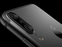 日媒：蘋(píng)果iPhone 8無(wú)線(xiàn)充電功率最高只有7.5W