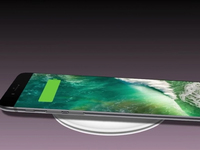 iPhone 8續(xù)航很給力！但其配備的是無(wú)線(xiàn)慢充