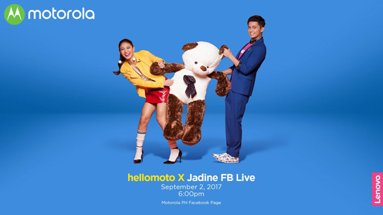 取消模塊化換取低價！聯想Moto X4將于9月2日發布