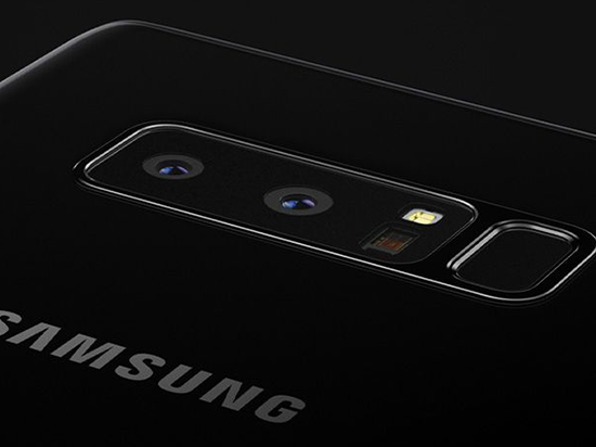 Talk客：年度最強安卓旗艦三星Note8來了，你準備剁手？
