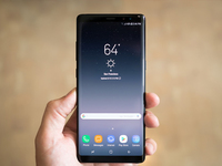 Talk客：年度最強安卓旗艦三星Note8來了，你準備剁手？