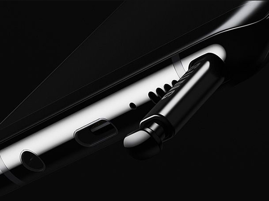 Talk客：年度最強安卓旗艦三星Note8來了，你準備剁手？