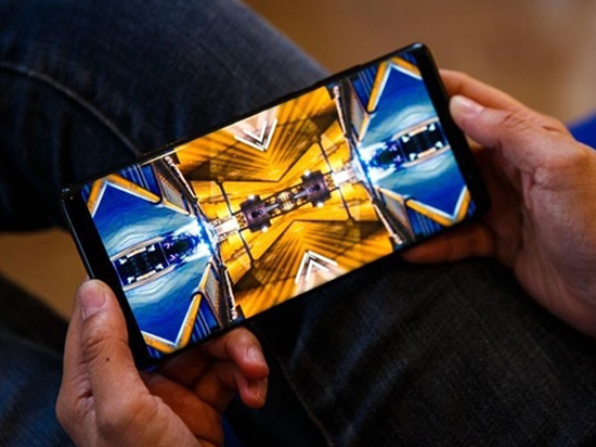 Talk客：年度最強安卓旗艦三星Note8來了，你準備剁手？