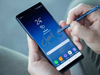 科客晚報：Note8本土首銷目標70萬臺，iPhone 8國行售價曝光