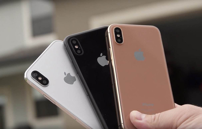 9月12日蘋果秋季新品發布會：買iPhone 8的錢你準備好了沒？