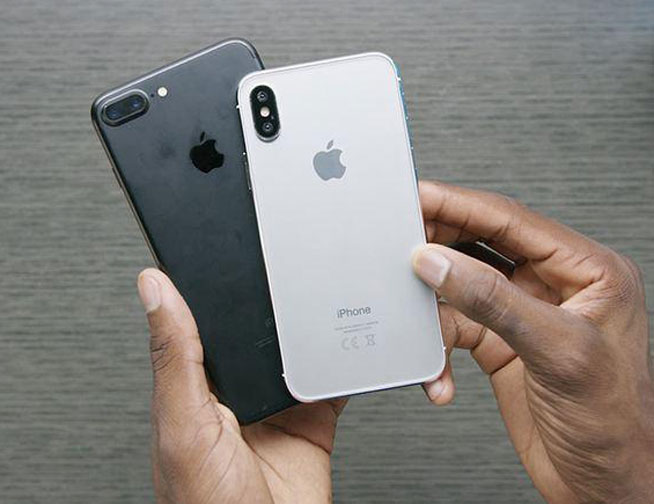 9月12日蘋果秋季新品發布會：買iPhone 8的錢你準備好了沒？