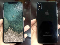 太嚇人！iPhone 8邀請函公布后蘋果股價暴漲創36年新高