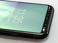 科客晚報(bào)：蘋果新機(jī)或叫iPhone X，華為Mate 10性能秒殺一切？