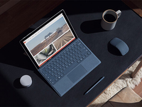 LTE版Surface Pro即將發(fā)布，微軟還將帶來一款神秘設(shè)備