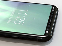 全面屏iPhone新品將至，蘋果官網(wǎng)與天貓旗艦店首發(fā)