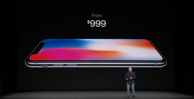 無懼漲價！iPhone X/8/8 Plus哪個版本更劃算？