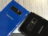 國行三星Note8月底上市：6988元起，電池經(jīng)八重嚴苛考驗