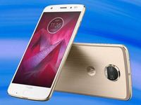 未開賣先降價，驍龍835旗艦！Moto Z2 Force海外降1300元