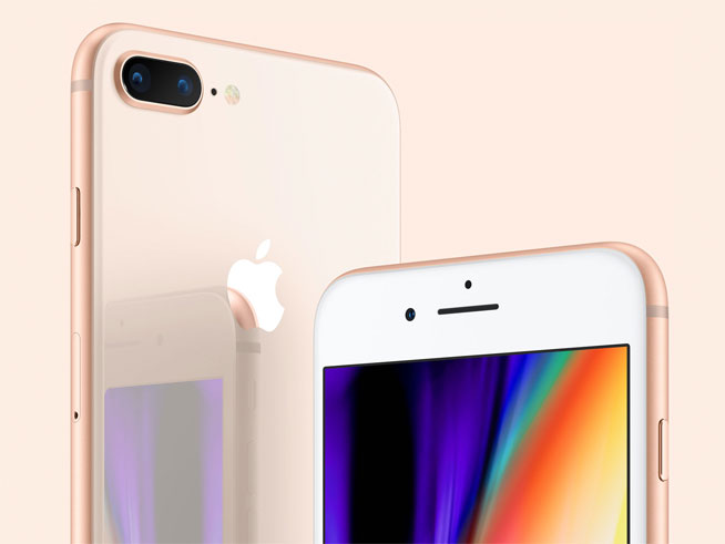 iPhone 8明日起開售，天貓推12期免息、送10G流量等優惠