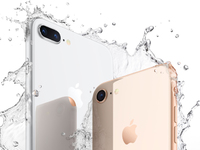 iPhone 8/8 Plus首發預購：除了要備好錢，你還要注意什么？