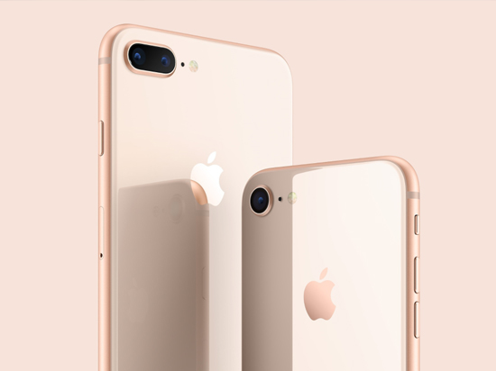科客晚報：iPhone 8首銷不及小米MIX2，微信新規不同意就無法登錄