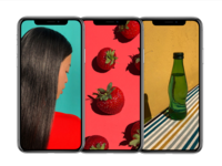 為什么說iPhone X才是真正的全面屏手機？