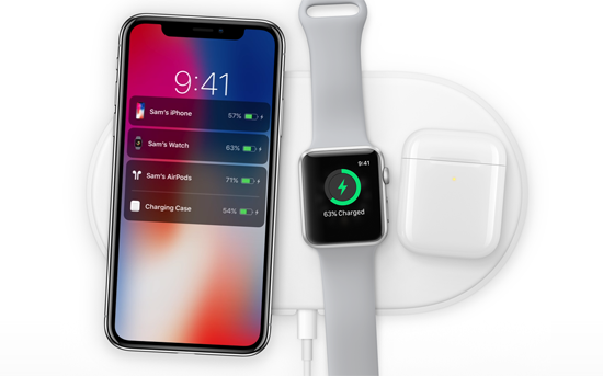 為什么說iPhone X才是真正的全面屏手機？
