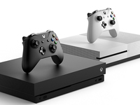 價格有驚喜！微軟Xbox One X國行版：全球同步開售，11月7日上市