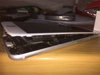不是個案？日本iPhone 8 Plus也曾出現機身爆裂情況