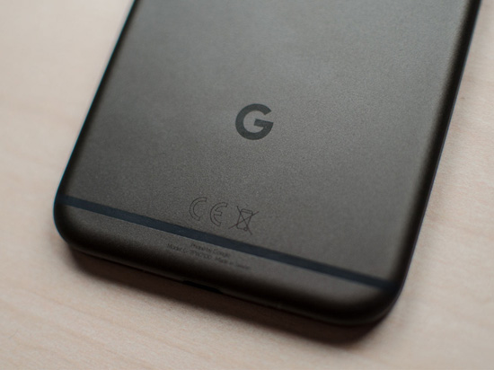Google的新品發布會上，可不止Pixel 2手機