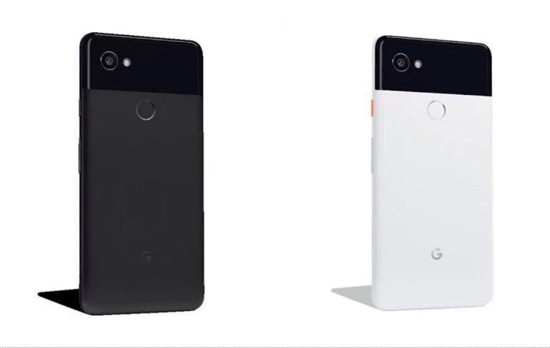 Google的新品發布會上，可不止Pixel 2手機