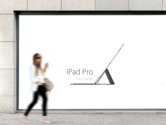 科客晚報：iPad Pro也將支持臉部識別，小米千元全面屏本月發(fā)布