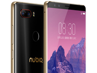 科客晚報：全面屏nubia Z17S登場，iPhone 8性能碾壓安卓機