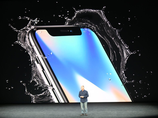 錢準備好了？首批iPhone X已在路上：數量少的可憐