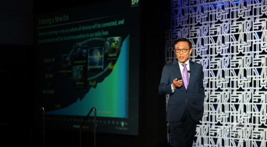 高通和三星關系曖昧，驍龍845會采用8nm LPP工藝嗎？