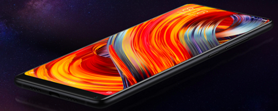 科客晚報：iPhone X首批備貨根本不夠搶，小米MIX 2實(shí)現(xiàn)全網(wǎng)現(xiàn)貨
