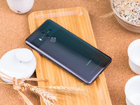 華為Mate 10 Pro圖賞：質感出眾，國貨當真強！