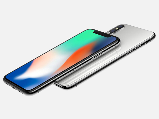 科客晚報：一加全面屏真機照曝光，iPhone X預購5小時銷量達550萬