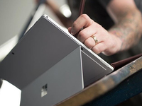 Surface Pro LTE版明天發(fā)布！驍龍835版還會遠(yuǎn)嗎？