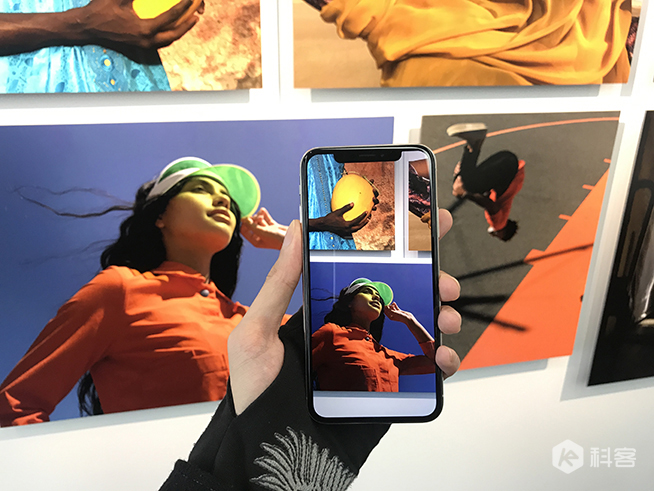 蘋果iPhone X上手體驗：全程驚艷，墨鏡難不倒面容ID