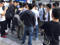 iPhone X首銷最新黃牛價匯總：周末或破發，北京最低