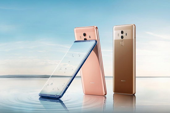 科客晚報：iPhone X炒不起黃牛翻車！最具影響力創(chuàng)新公司華為第一
