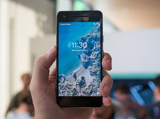 安卓標(biāo)桿谷歌Pixel 2 XL再遭嫌棄：這次是快充問(wèn)題