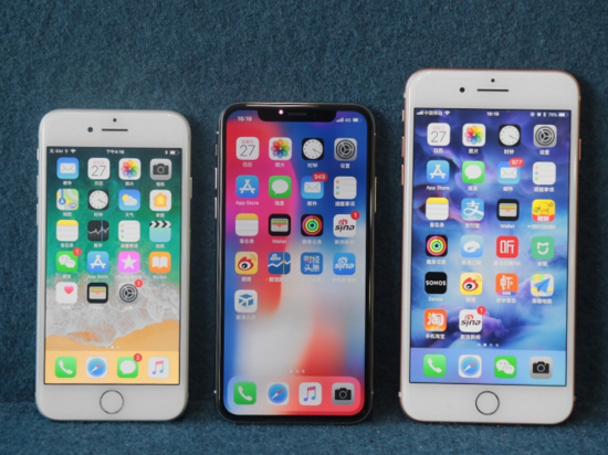 庫(kù)克躺槍果粉怒了：現(xiàn)貨模式居然還是買(mǎi)不到iPhone X？