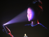 科客晚報：低電量時Face ID會失效，三星中文版Bixby開測
