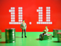 爆款降價(jià)新品吸睛！雙11什么手機(jī)值得買？