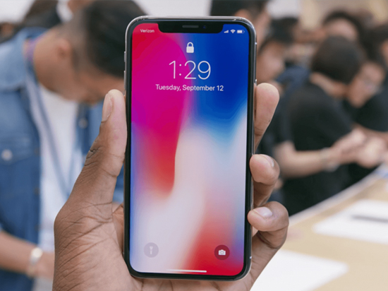 覺得iPhone X底部條很礙眼？其實(shí)它還是很重要的