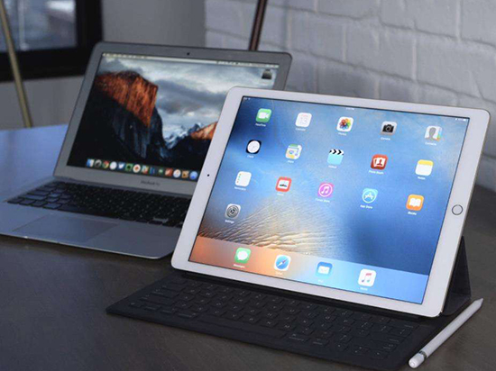 會有劉海？新款iPad Pro將配八核A11X芯片，支持面容ID