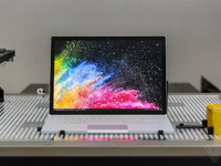 Surface Book 2邊充邊玩會掉電？微軟：機(jī)制就是這么設(shè)置的！